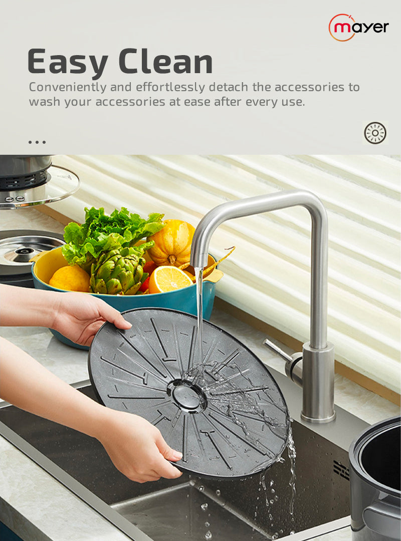 2 in 1 Air Fryer And Smokeless BBQ Grill