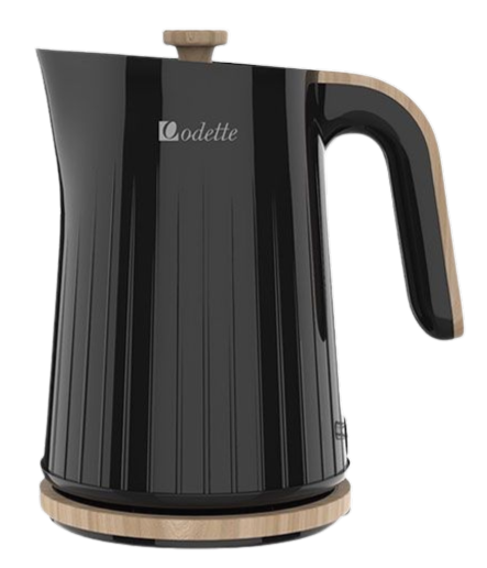 ODETTE Electric Kettle 1.7L - WK8516AE WHITE