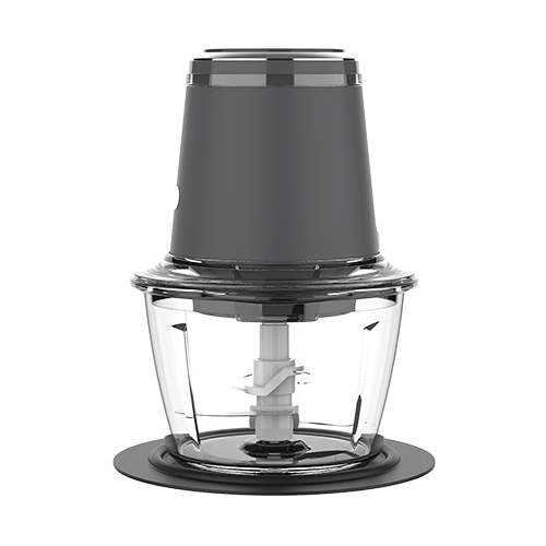 ODETTE Food Chopper 1.2L - CH1110QR Grey