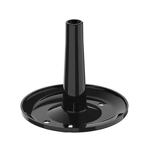 ODETTE Food Chopper 1.2L - CH1110QR Grey
