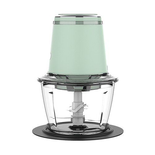 ODETTE Food Chopper 1.2L - CH1110QR Light Green