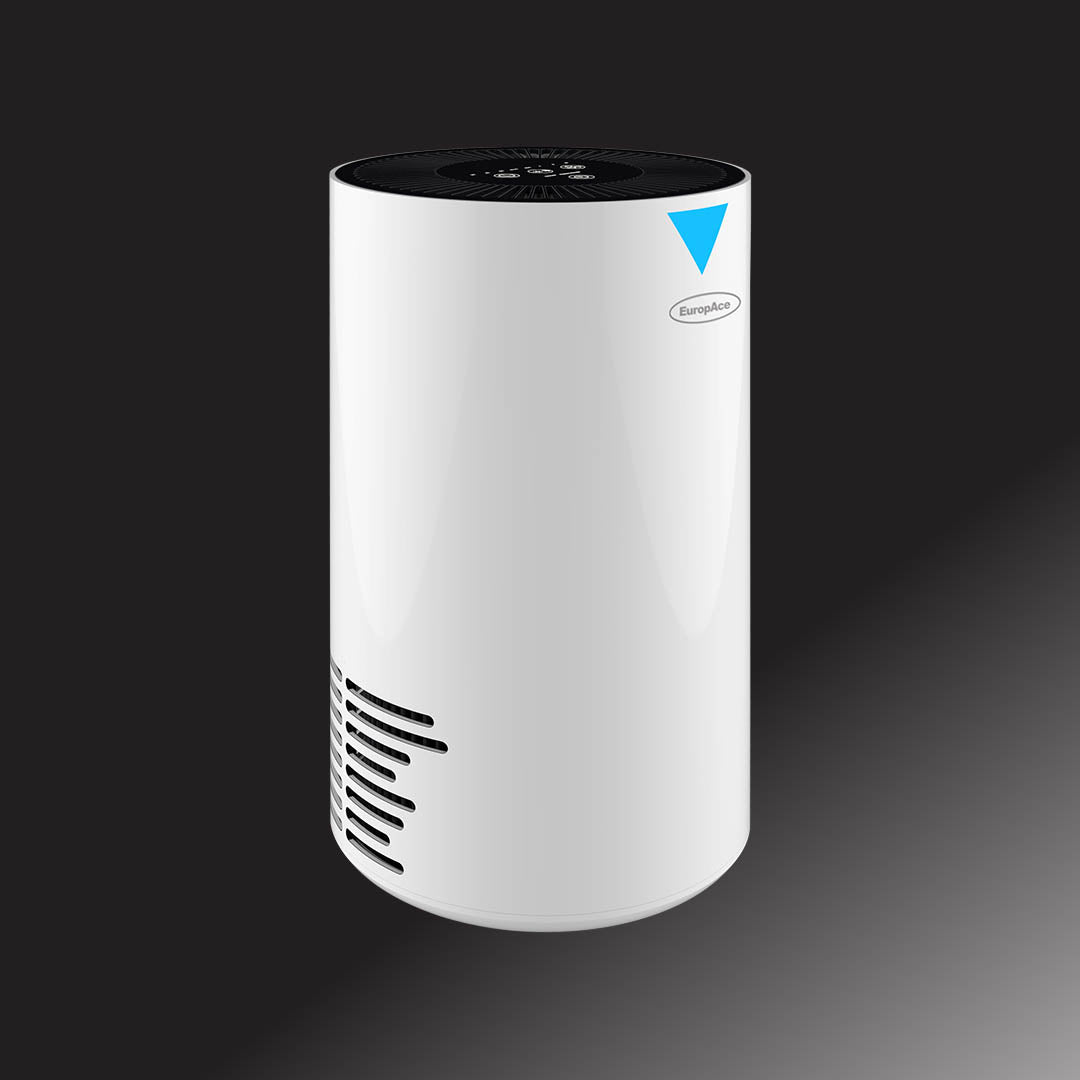 EUROPACE Air Purifier 20sqm