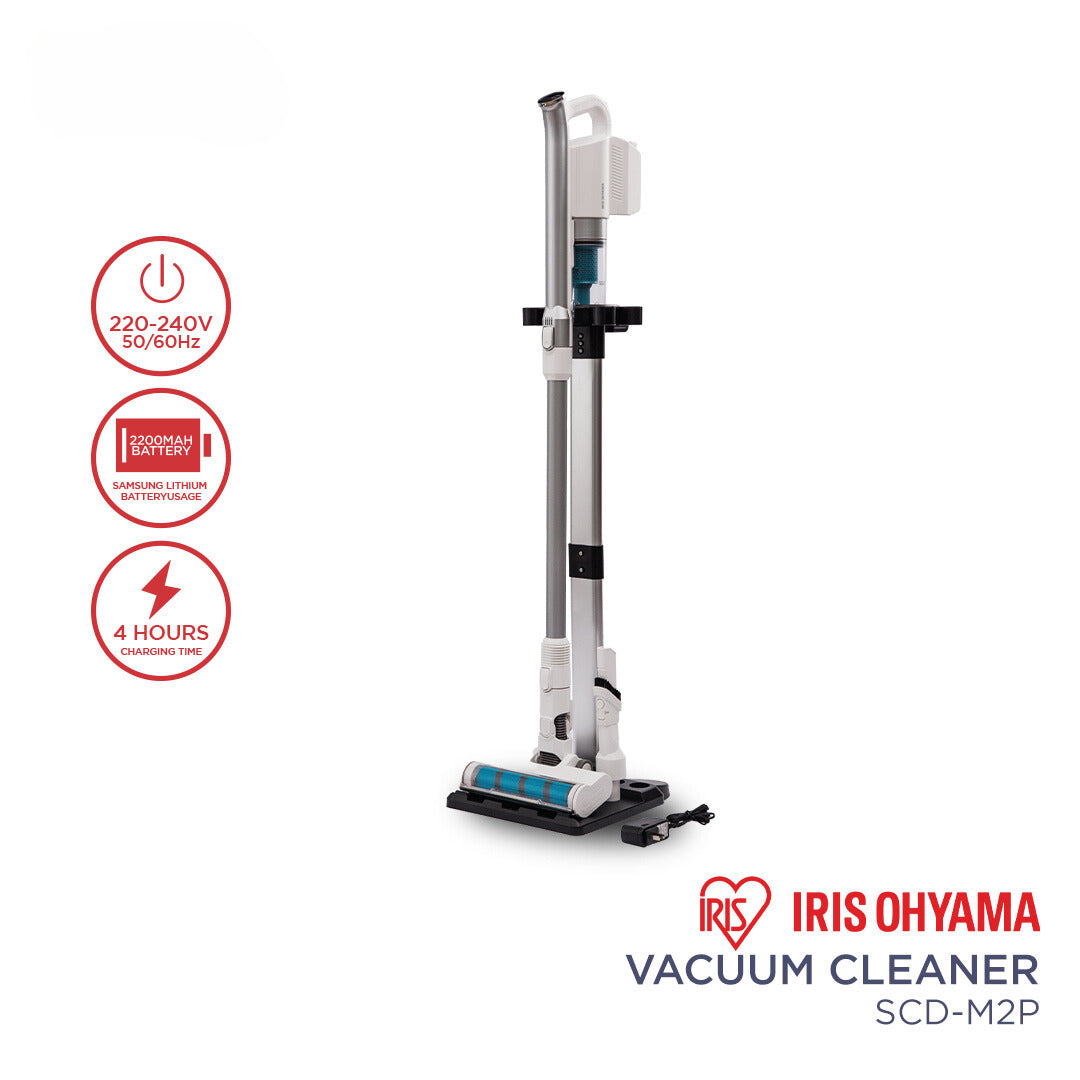 IRIS OHYAMA Vacuum Cleaner