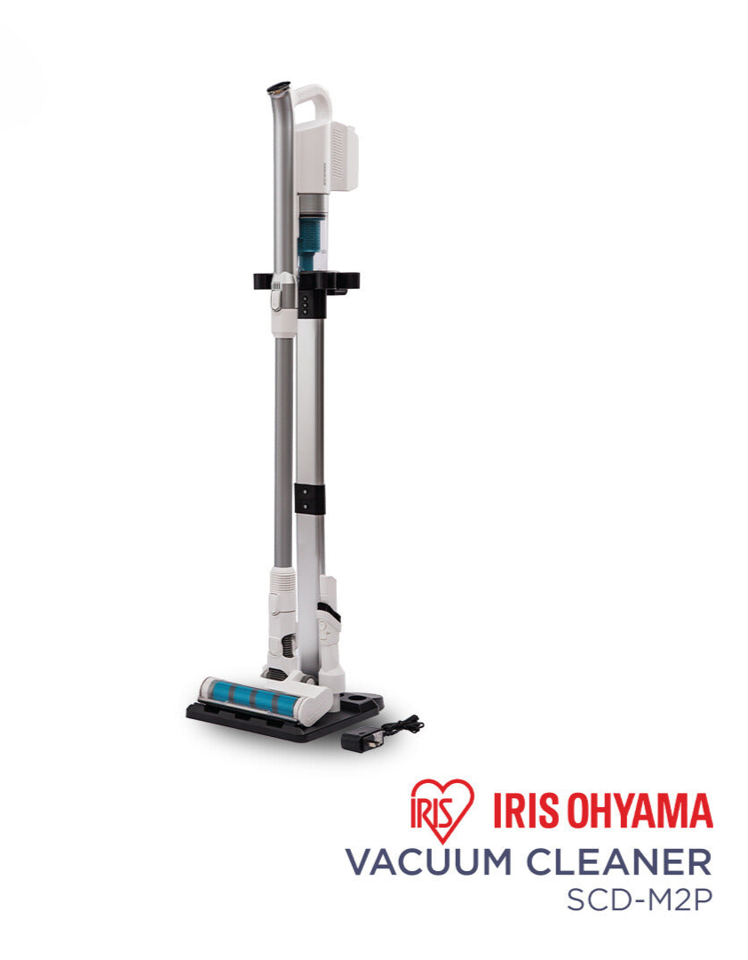 IRIS OHYAMA Vacuum Cleaner