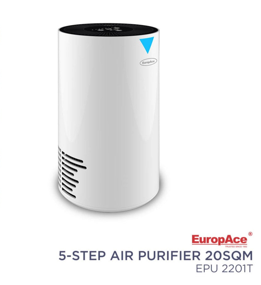 EUROPACE Air Purifier  20sqm