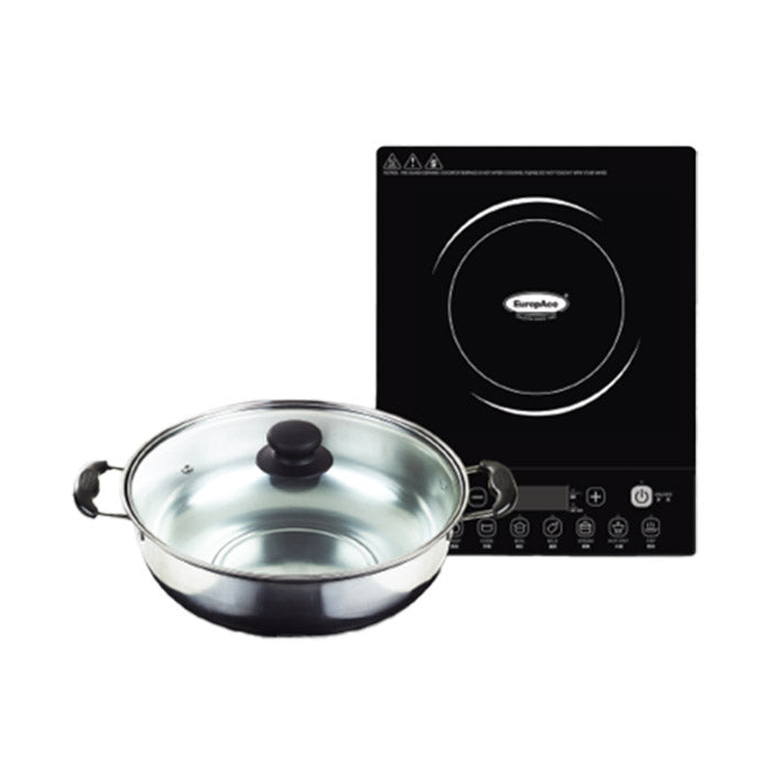 EUROPACE Induction Cooker