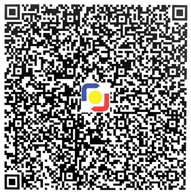 QR Code for Payment
