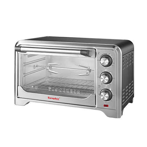 EUROPACE Electric Oven with Rotisserie 20L