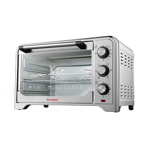 EUROPACE Electric Oven with Rotisserie 30L