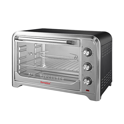 EUROPACE  45L S/S Electric Oven (Rotisserie)