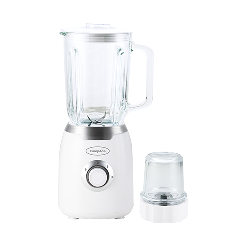 EUROPACE Blender with Glass Miller 1.5L