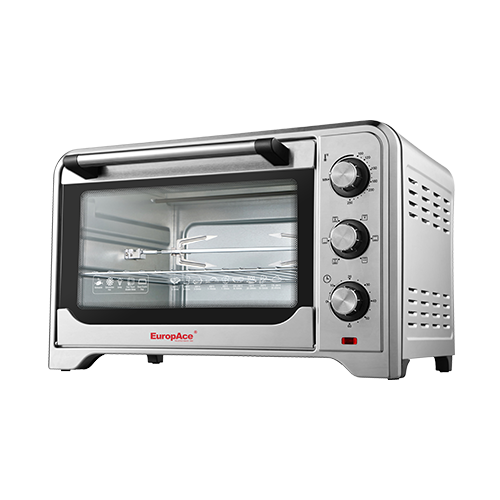 EUROPACE Electric Oven Rotisserie+Convection 30L