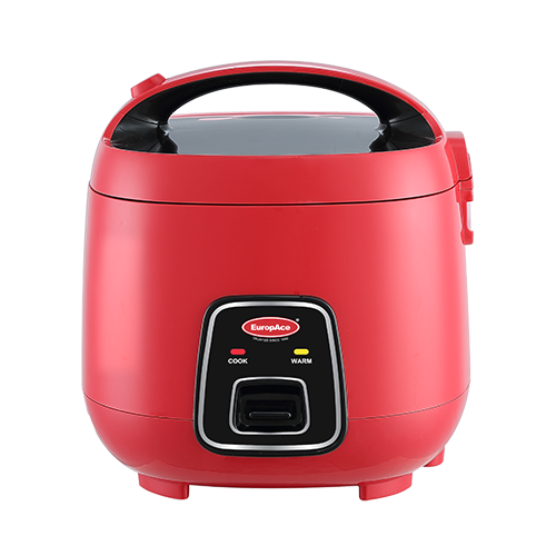 EUROPACE Rice Cooker retro 1.8L