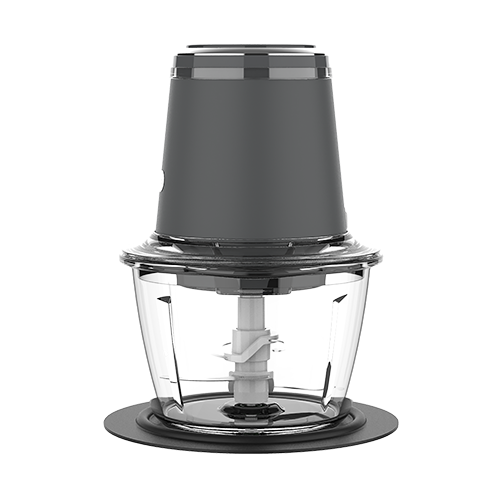 ODETTE Food Chopper 1.2L -  CH1110QR Grey