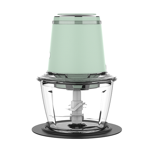 ODETTE Food Chopper 1.2L -  CH1110QR Light Green