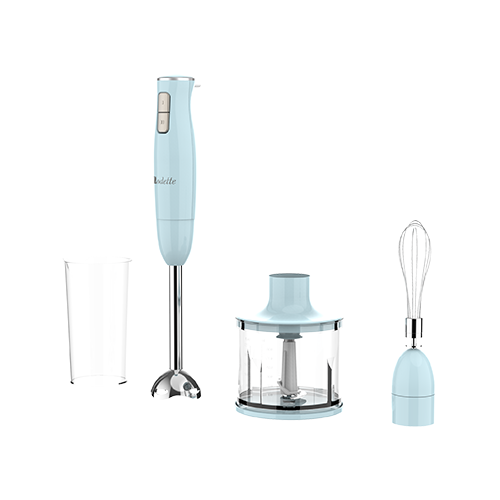 ODETTE HAND BLENDER - HB976BL Light Blue