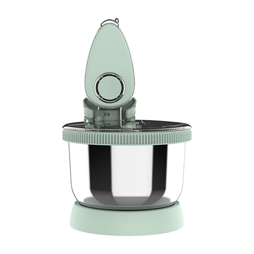 ODETTE Mixer 3.4L - HM755AE Light Green