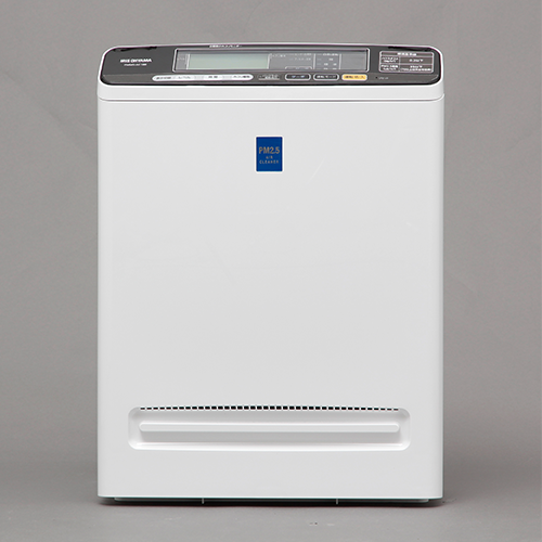 IRIS OHYAMA Air Purifier