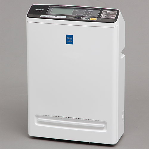 IRIS OHYAMA Air Purifier