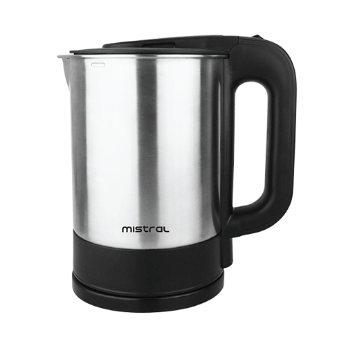 MISTRAL Electric Kettle 1.7L