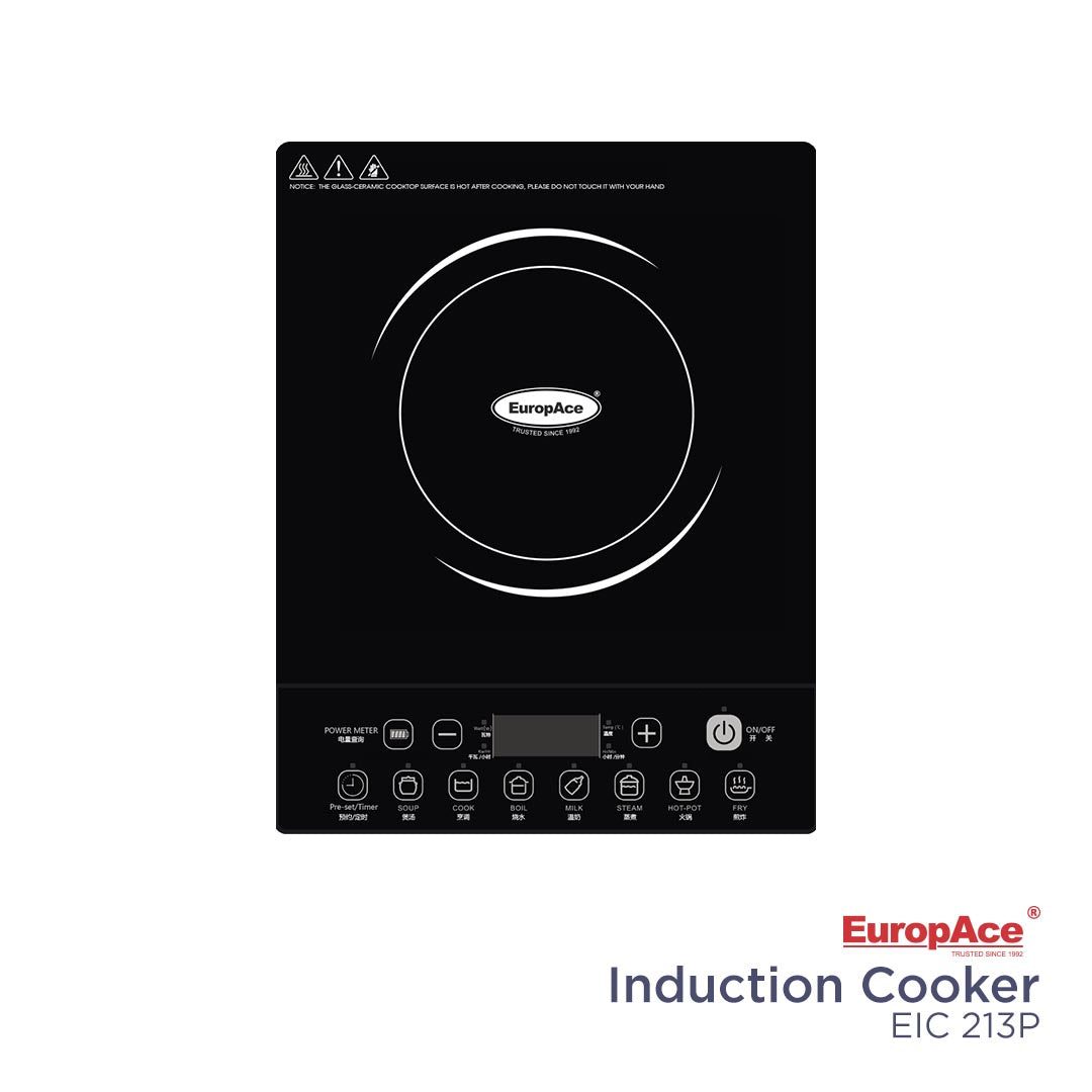 EUROPACE Induction Cooker