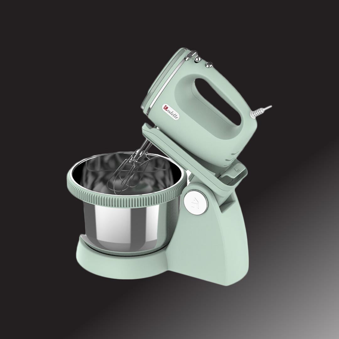 ODETTE Mixer 3.4L - HM755AE Light Green