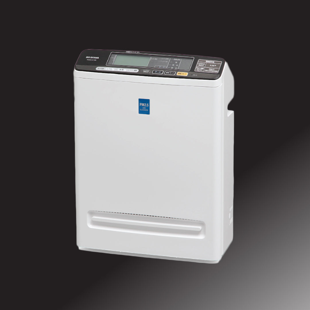 IRIS OHYAMA Air Purifier