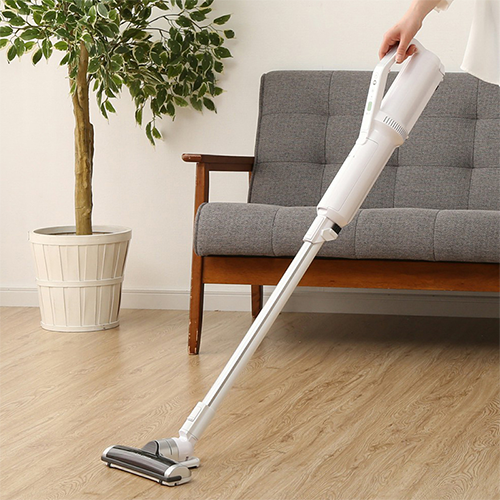 IRIS OHYAMA Vacuum Cleaner