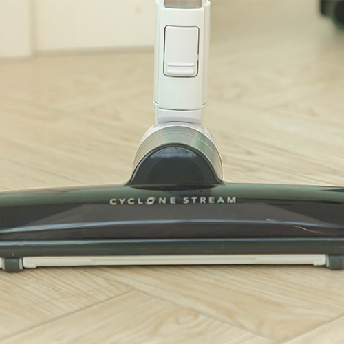 IRIS OHYAMA Vacuum Cleaner