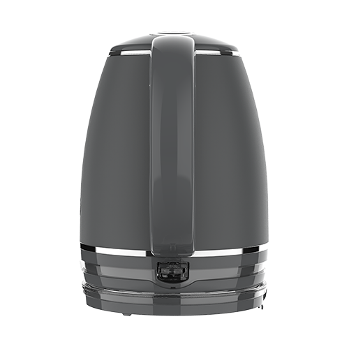 ODETTE Electric Kettle 1.0L - WK8357CE Black