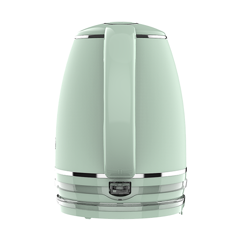 ODETTE ELECTRIC KETTLE 1.0L - WK8357CE LIGHT GREEN