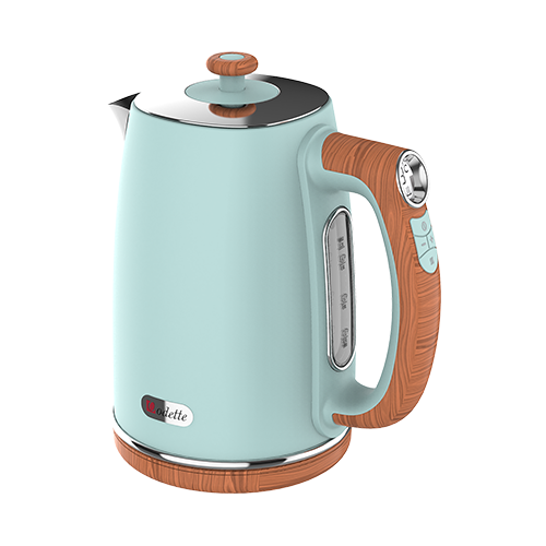 ODETTE Electric Kettle 1.7L - WK8358DEEK LIGHT GREEN