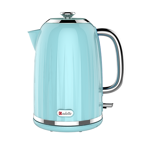 ODETTE ELECTRIC KETTLE 1.7L - WK8512 MINT